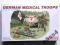 German Medical Troops - DRAGON - 1:35 - 6074