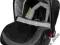 Fotelik Caretero FLY0-13kg ECE R44/04 Black+gratis
