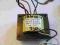 Transformator sieciowy 2 x 7,4V 1 x 18,2V bcm!!