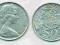 Australia 50 cent 1966 Ag 800 13,28 gram