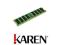Kingston DDR3 16GB 1600MHz ECC-R DR x4... od Karen