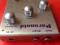 musician sound design paranoid PD-1 fuzz Warszawa