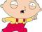 Maskotka Stewie Family Guy
