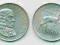 RPA    1 RAND  1966 15 gram  Ag  800