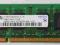 PAMIĘĆ DDR2 256MB