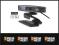 KAMERA INTERNETOWA WEBCAM USB HP HD 2300 FV
