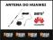 ANTENA DO HUAWEI 11dBi GSM 3G do Modemów Huawei ..