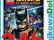 LEGO BATMAN 2 DC SUPER HEROES PC WALENTYNKI GDAŃSK