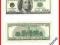 FAJNE NUMERY USA 100 USD 100 DOLARÓW 100 DOLLARS