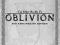 The Elder Scrolls IV: Oblivion - 5th Anniversary