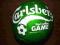 Carlsberg  piłka nowa Rozmiar 5
