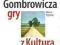 Gombrowicza gry z Kulturą Mit symbol historia