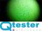 Tester owulacyjny Q ALUMINIOWY test ze śliny w 24h