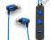 Słuchawki KLIPSCH IMAGE S4i RUGGED iPhone iPad NEW