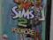 The SIMS 2 dodatek Podróże - GRA PC