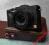 Panasonic LUMIX DMC-LX5 Leica 24-90 2-3.3 + Gratis