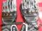rekawice motocyklowe ROCKET GPX nowe M - L - XL