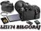 NIKON D5300 18-140VR 16/32GB+TORBA+PILOT WIFI/GPS