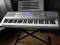 Keyboard Casio CTK 810 + zasilacz i stojak GRATIS!