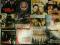 > Kolekcja Filmów DVD 21 płyt Tanio!! < XVII