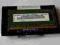 ACER ASPIRE ONE GDDR3-1333 1 GB pamięć ram DDR3