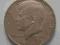 USA HALF DOLLAR 1964 NR B/425