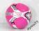 ##2DJ818 SONDICO FANTASTYCZNA PIŁKA NOŻNA 5