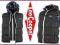 Kamizelka męska LEE COOPER bezrękawnik TU XXL