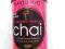 FLAMINGO VANILLA CHAI BEZ CUKRU BEZ KOFEINY