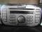 RADIO FORD 6000 CD Z KODEM