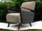 UROCZY FOTEL KLUBOWY DESIGN # ART - DECO # !!!!!!!