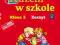 Razem w szkole 3 Ćwiczenia część 2 WYSYŁKA 24h