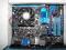 Asus M5A78L-M/USB3 Radeon HD 3000 + Phenom II 550