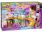 POLLY POCKET MATTEL HOTEL NA PRZYSSAWKI X1290