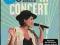 CARO EMERALD IN CONCERT BLU-RAY FOLIA DIGIPACK