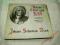 LP JOHANN SEBASTIAN BACH KAHTATA NO. 31_____!