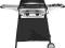 Grill gazowy Sahara, 2 palniki, nowy, od 1zł