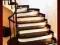 schody rzezbione drewniane dębowe bukowe jesion