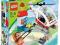 LEGO DUPLO 5794 HELIKOPTER RATUNKOWY NOWE+KATALOG