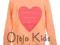 Bluza _ tunika z sercem _ 146 _ 11 L