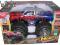 STEROWANY SAMOCHÓD MONSTER TRUCK 4x4 EZTEC OGROMNY