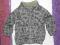 Kurteczka przejściowa wiosenna H&amp;M rozmiar 74