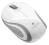 K55 Logitech M187 Wireless mouse biała