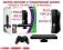 X360 250GB SLIM + RGH + 2x PAD + NEW KINECT! Gw24