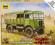 BRITISH TRUCK MATADOR - Zvezda - 1:100 - 6175