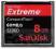 FOTOit: SanDisk Extreme CF 8GB 60 MB/S