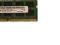 MT MICRON 4GB 1600MHz  12800S DDR3 NOWA