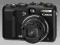 Aparat Canon PowerShot G9 12.1mpx ZOOMx24 FV GW !