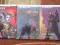 Sleeper season 1 + 2 + point blank - Brubaker