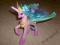 MY LITTLE PONY KSIĘŻNICZKA CELESTIA KUCYK